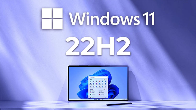 Windows 11 22H2 Build 22621 Hadir di Saluran Pratinjau Rilis