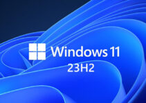Windows 11 23H2 Terkonfirmasi Secara Tidak Sengaja Meluncur Tahun Depan