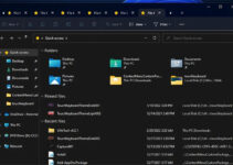 Windows 11 KB5014770 Bawa Tab File Explorer ke Saluran Beta