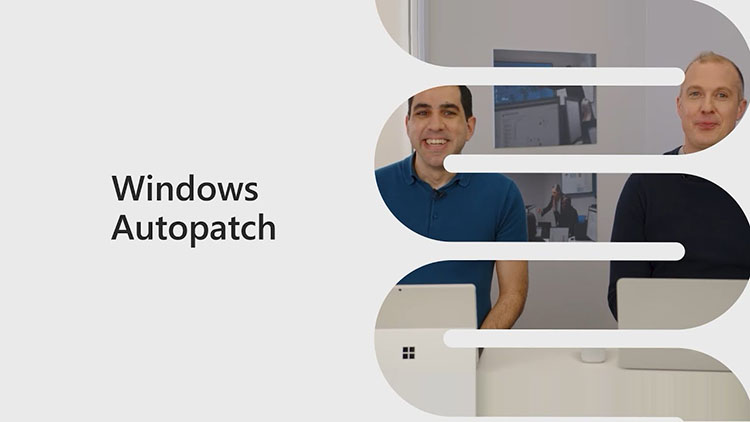 Windows Autopatch Tidak Akan Menggantikan Patch Tuesday