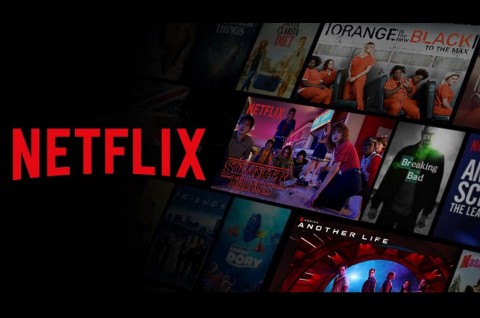 Netflix Luncurkan Berlangganan Murah, Hadirkan Iklan?