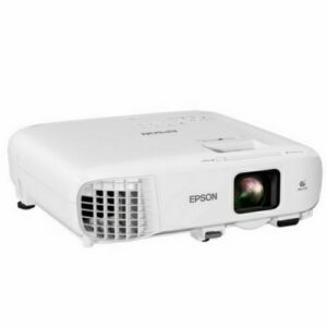 EPSON EB-S300