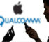 Apple Kembali Menggugat Qualcomm, Buntut Sengketa Masa Depan