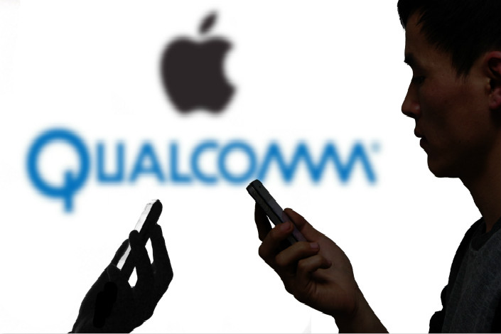 Apple Kembali Menggugat Qualcomm, Buntut Sengketa Masa Depan