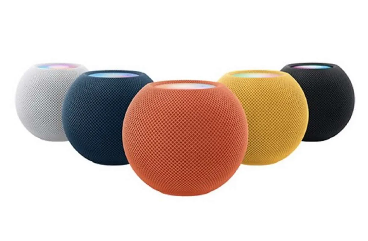 Apple Smart Speaker Rilis 2023, Ini Bocoran Spesifikasinya!