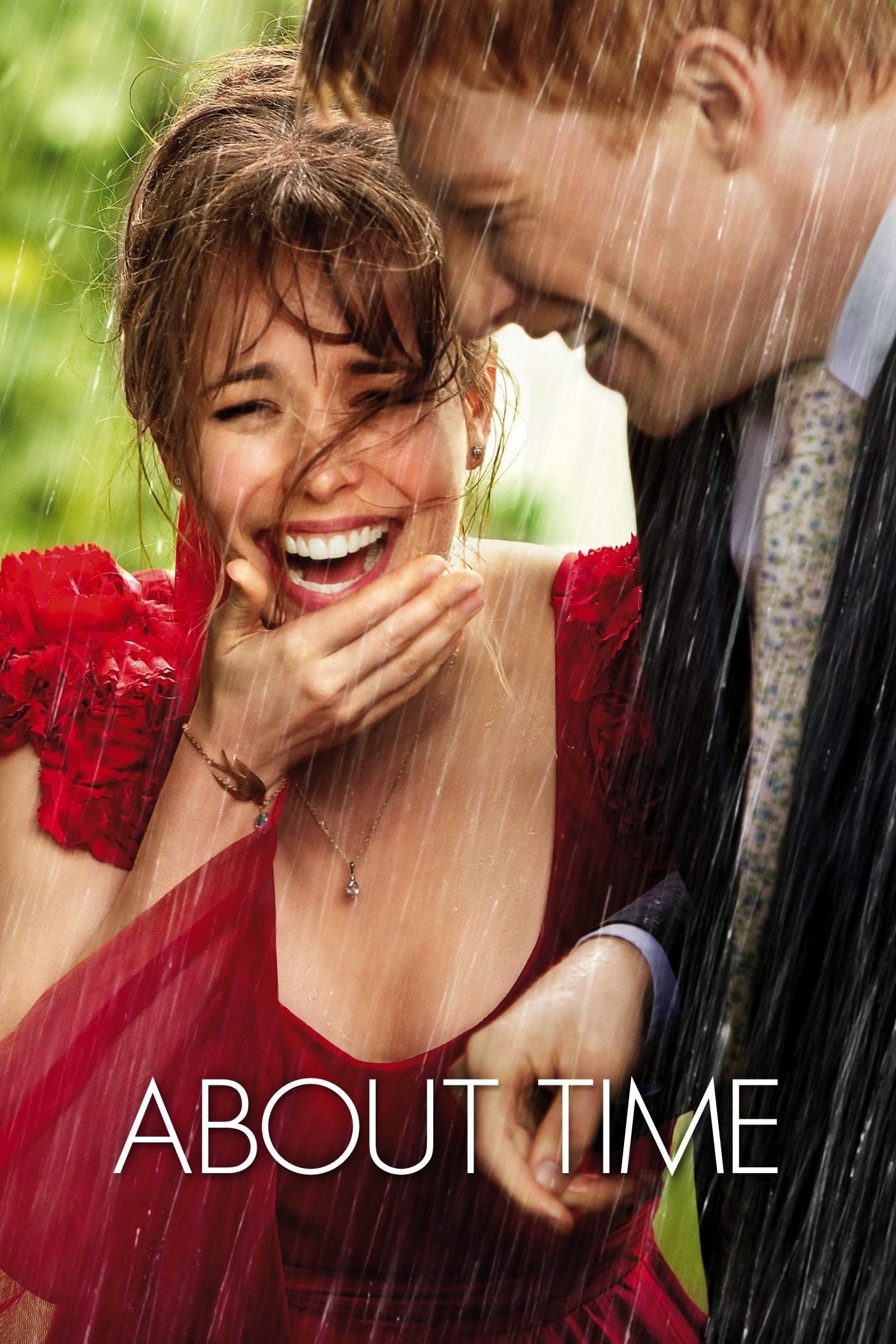 Film Romantis Terbaik About Time 