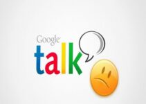 Google Resmi Hentikan Layanan Google Talk Minggu Ini