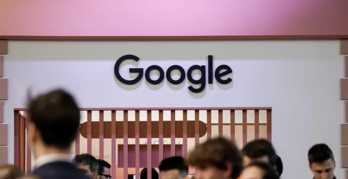 Parlemen Amerika Ingin Google Batasi Pencarian Klinik Aborsi