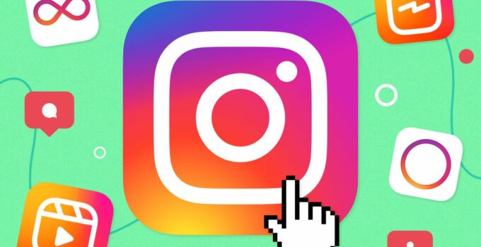 Instagram: Pengguna Bisa Mengubah Username Tanpa Batas