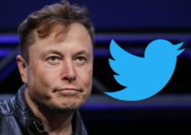 Elon Musk Ingin Twitter Seperti WeChat dan TikTok