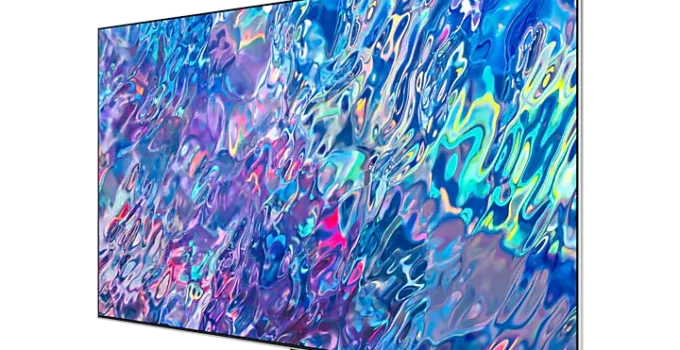 Samsung Diskon SmartTV