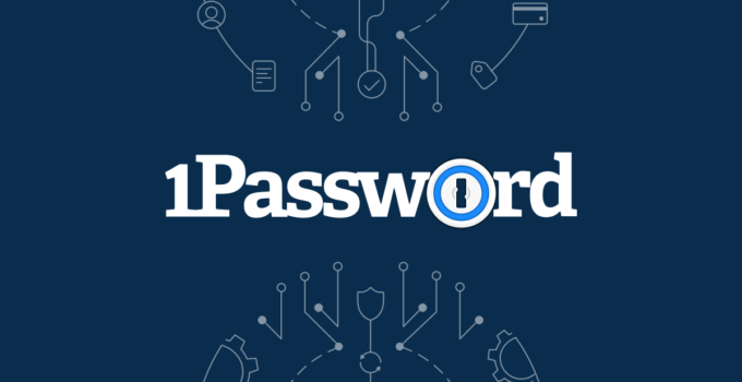 1Password Kini dapat Membagikan Link Dokumen dan Berkas