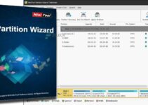 MiniTool Partition Wizard: Aplikasi Partition Manager Terbaik dengan Fitur Komplit