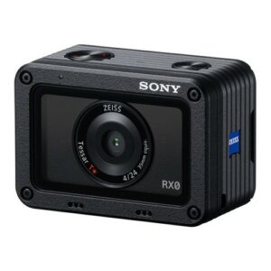 Kamera Underwater Terbaik Sony DSC-RX0