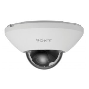 Sony IP Camera CCTV SNC-DH110