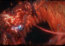 Pertarungan Epic Eikon Hadir di Final Fantasy XVI