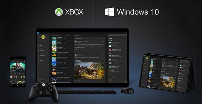 Microsoft & Xbox Luncurkan Fitur Baru, Bisa Lihat Spesifikasi PC?
