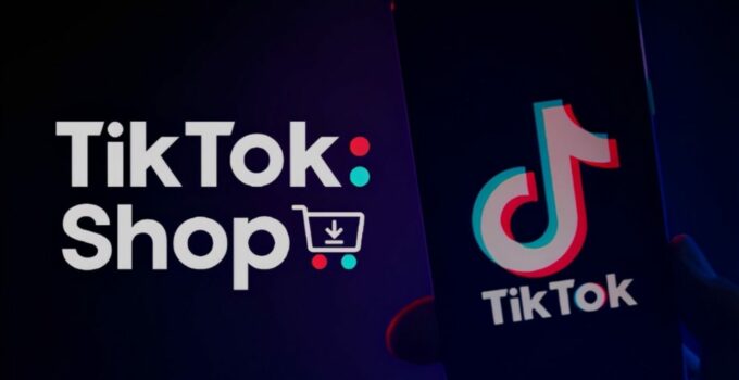 TikTok Shop Batalkan Ekspansi ke US dan Eropa