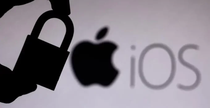 Apple: Mode Lockdown di iOS 16, Blokir Akses Spyware