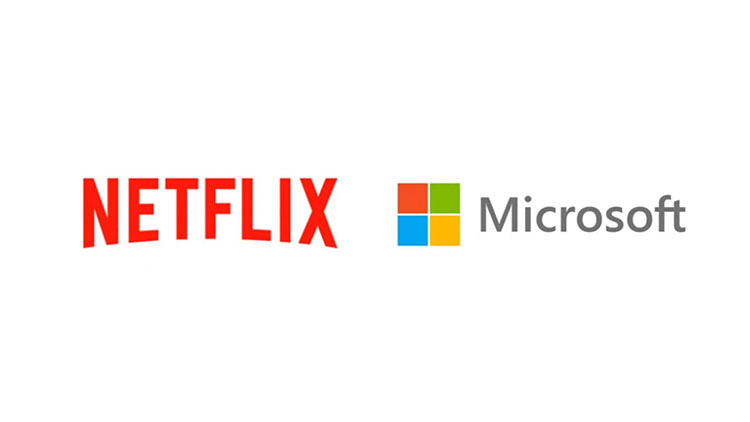 Ada Peluang Microsoft Akuisisi Netflix Ke Depannya