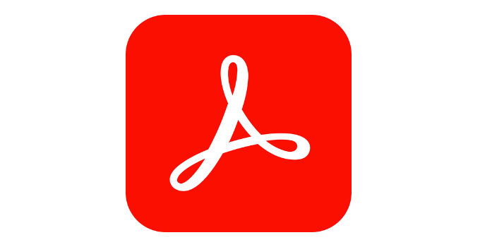 Download Adobe Acrobat Reader DC Gratis