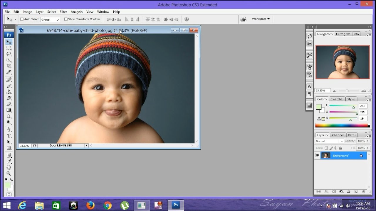 cara download photoshop cs3 dengan mudah