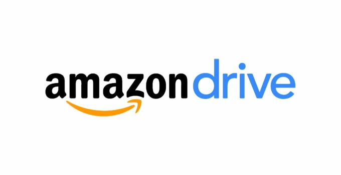 Amazon Drive