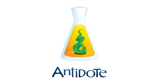 Download Antidote Terbaru