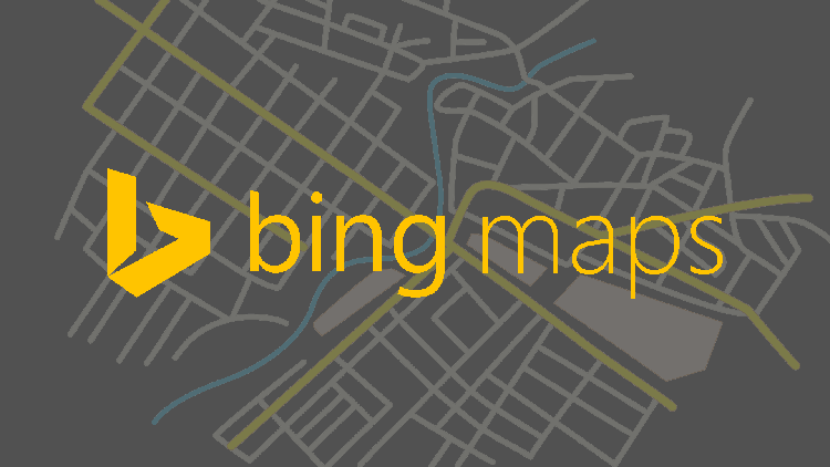 Aplikasi Bing Maps Tingkatkan Pengalaman Perjalanan Dengan Segudang Fitur Baru