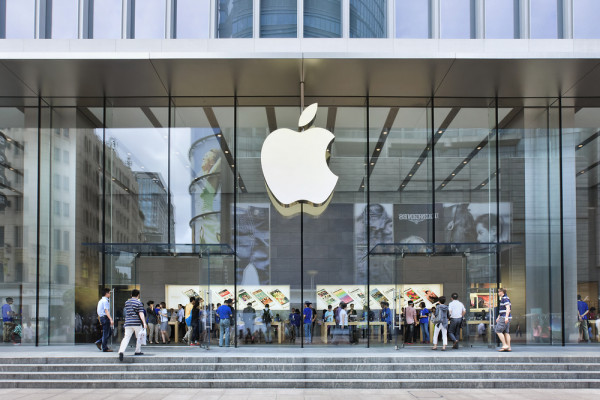Apple Inc Hentikan Lowongan Pekerjaan di 2023?
