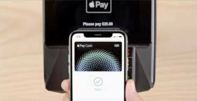 Apple Pay Kini Tersedia di Chrome, Edge, dan Firefox