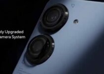 Asus Zenfone 9, Hadir dengan Kamera Gimbal