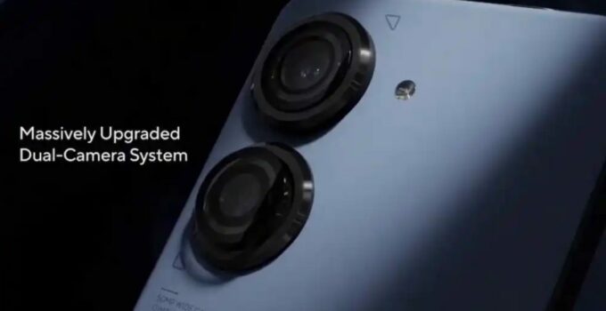 Asus Zenfone 9, Hadir dengan Kamera Gimbal