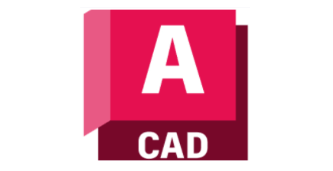 Autodesk AutoCAD 2023 Logo 2