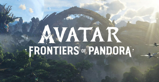 Ubisoft Tunda Peluncuran Avatar: Frontiers of Pandora