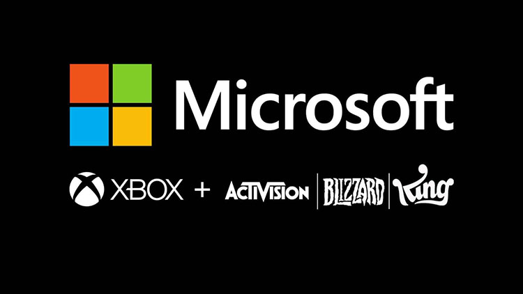 CMA dan FTC Mulai Selidiki Proses Akuisisi Microsoft Atas Activision Blizzard