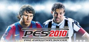 Cara Install PES 2010 di Laptop