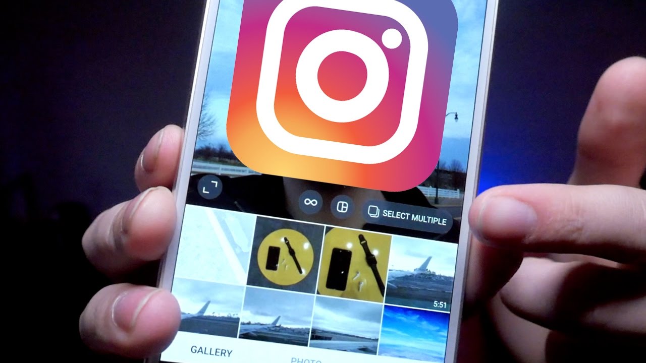 Cara Membuat Foto Estetik di Instagram