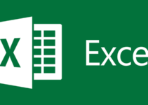 2 Cara Membuat Tanda Tangan di Excel (Lengkap+Gambar)