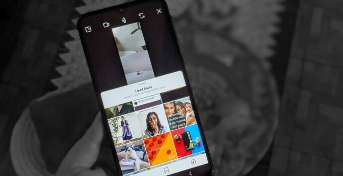 Cara Menyimpan Video Instagram ke Galeri HP