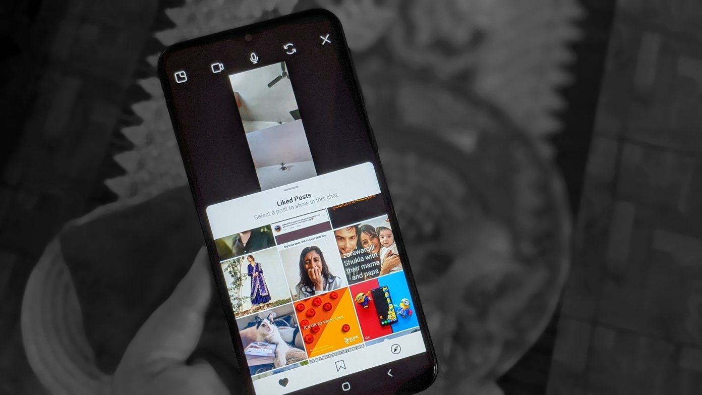 Cara Menyimpan Video Instagram ke Galeri HP