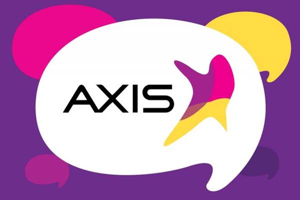 APN AXIS 4G / 5G Stabil