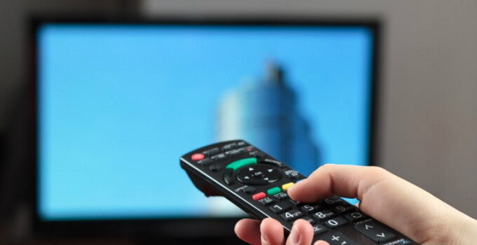 Cara Setting Remote TV Universal Tanpa Ribet