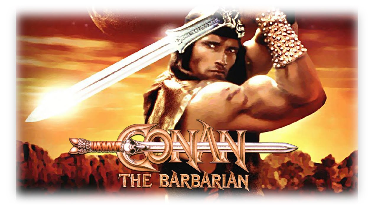 Conan : The Mysteries of Time