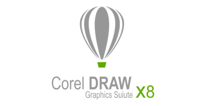 Download CorelDraw X8 Terbaru