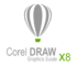 Download CorelDraw X8 32 / 64-bit (Free Download)