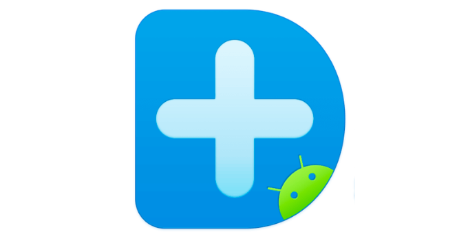 Download Dr.Fone Toolkit for iOS Terbaru