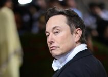 Elon Musk Janjikan Tunjangan Pengasuhan Anak
