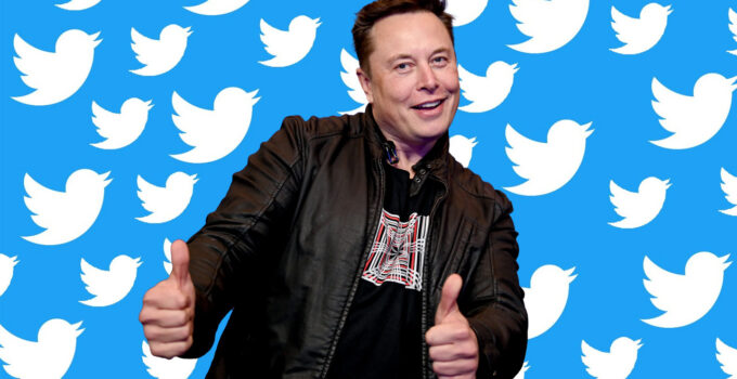 Twitter Akhirnya Tuntut Elon Musk, Buntut Kesepakatan Pembelian Platform