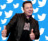 Twitter Menggugat Elon Musk, Buntut Pembelian Platform